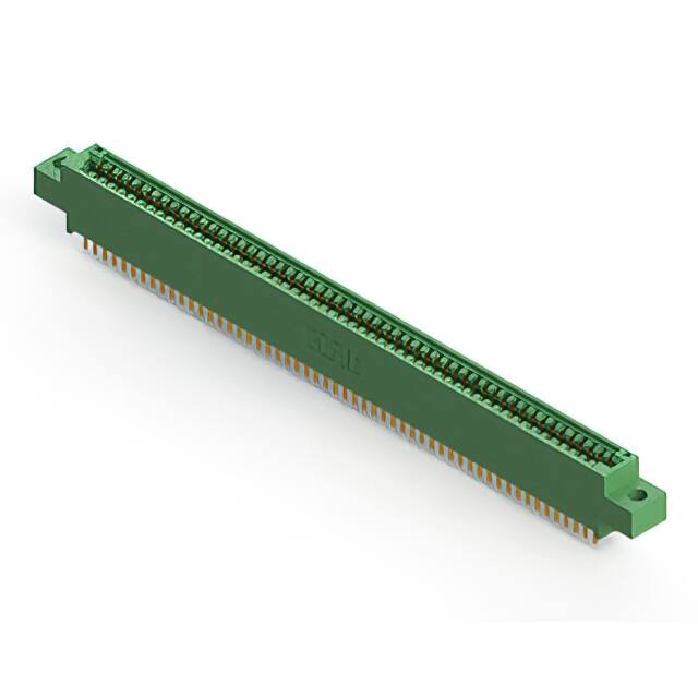 845-108-521-804 EDAC Inc.  Edgeboard Connectors
